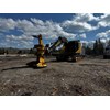 2022 Tigercat 822 Track Feller Buncher